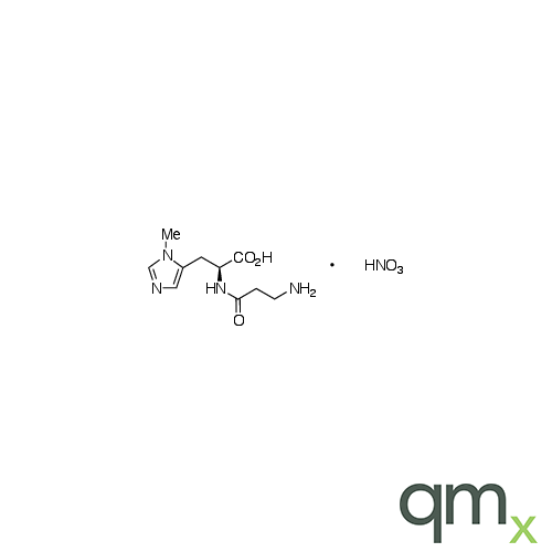 L-Anserine Nitrate Salt, neat
