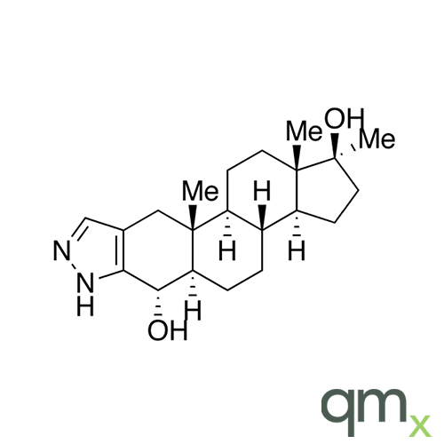 4a-Hydroxy Stanozolol, neat