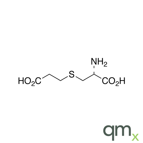 S-(2-Carboxyethyl)-L-cysteine, neat