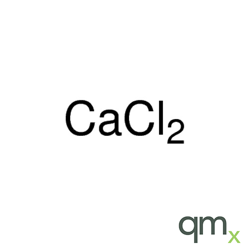 Calcium chloride, 1,000Âµg/ml in Water - A2S Certified