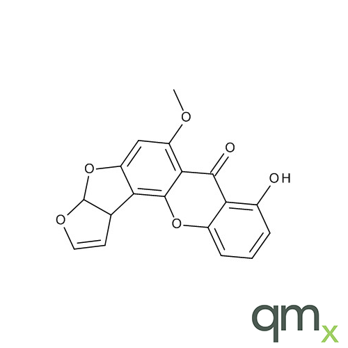 Sterigmatocystin, neat - A2S certified