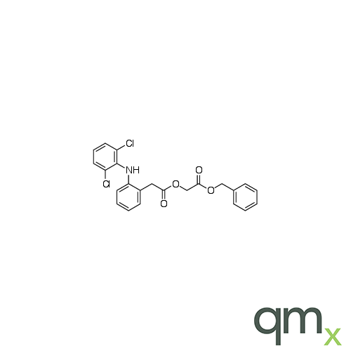 Aceclofenac Benzyl Ester, neat