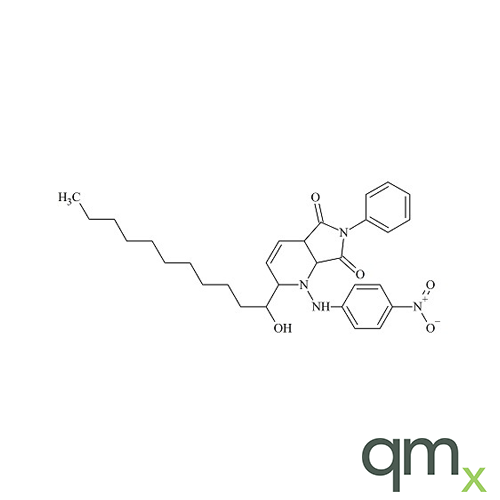PNKP Inhibitor (A12B4C3)