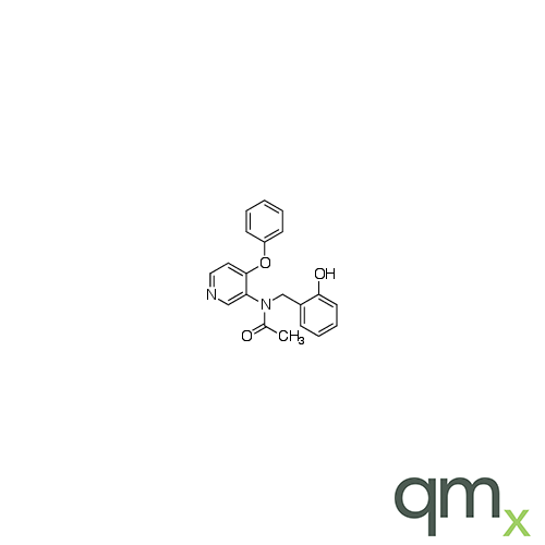 Desmethyl PBR28, neat