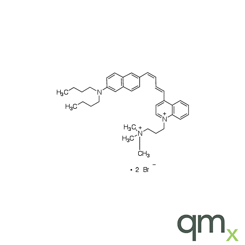 Di-4-ANBDQPQ (Mixture of E/Z isomers, ~90%), neat