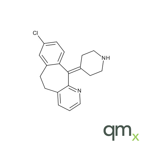 Desloratadine, neat - Ehrenstorfer