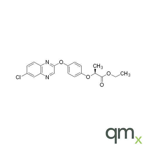 (S)-Quizalofop Ethyl, neat