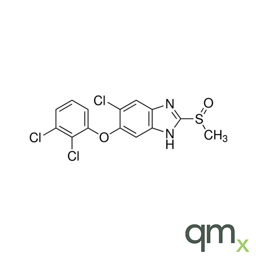 Triclabendazole Sulfoxide, neat - A2S certified