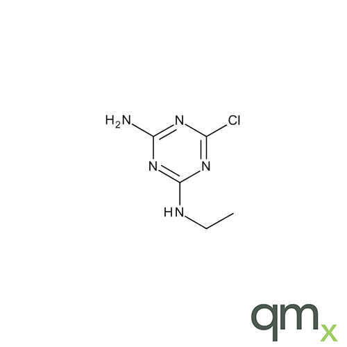 Atrazine desisopropyl, neat - A2S certified