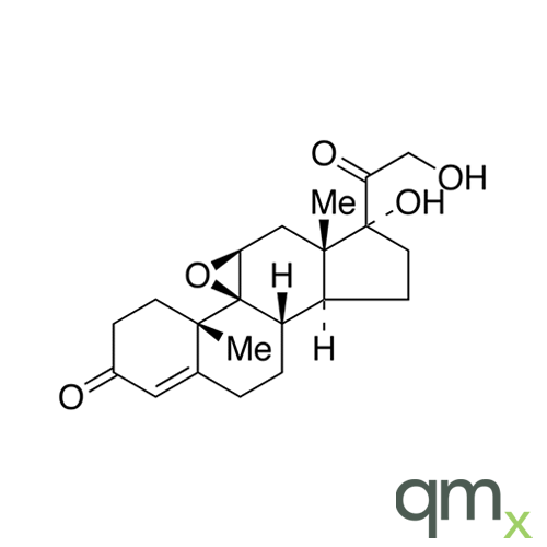 Hydrocortisone (9ÃŸ,11ÃŸ)-Epoxide, neat