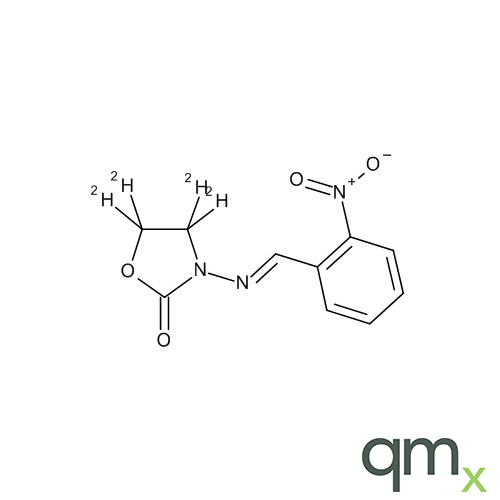 2-NP-AOZ D4, neat - A2S Certified