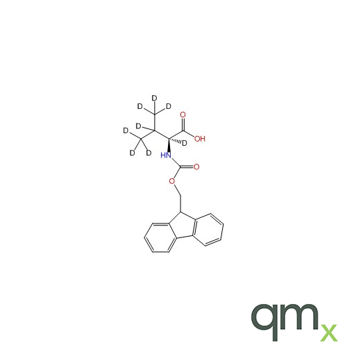 L-Valine-d8-N-FMOC, neat