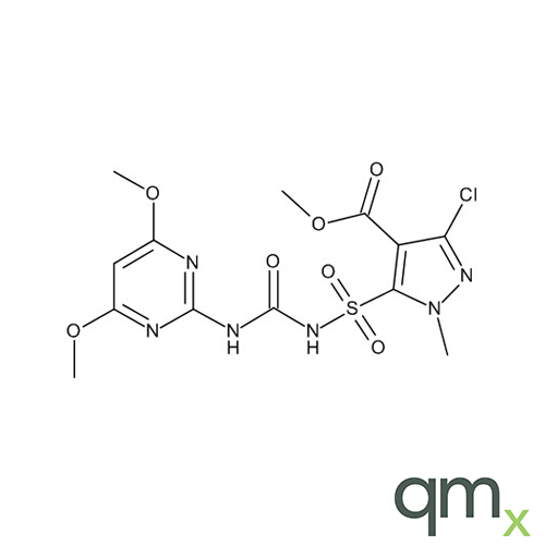 Halosulfuron methyl, neat - A2S certified
