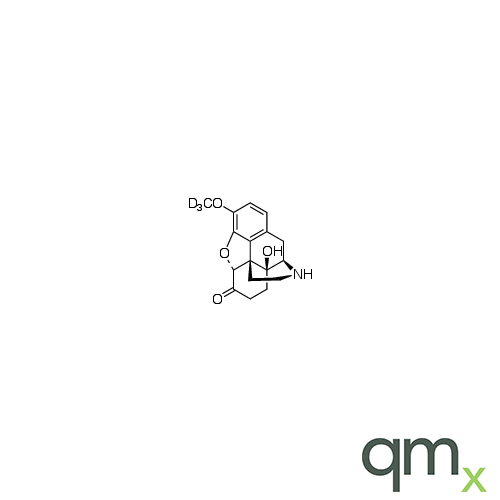 Noroxycodone-d3, neat