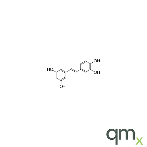 trans-Piceatannol, neat