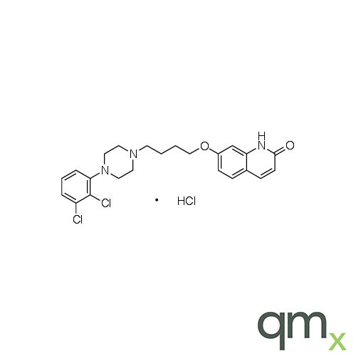 Dehydro Aripiprazole Hydrochloride, neat