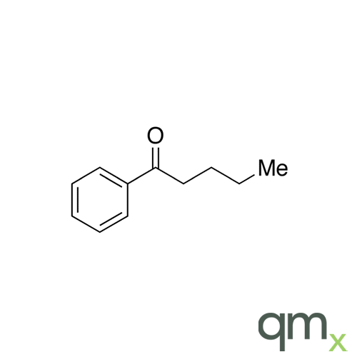 Valerophenone, neat