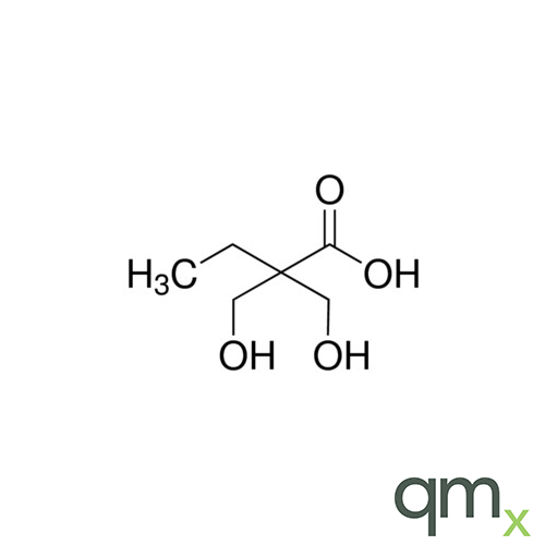 2,2-bis[hydroxy(Â¹Â³C)methyl]butanoic acid, neat