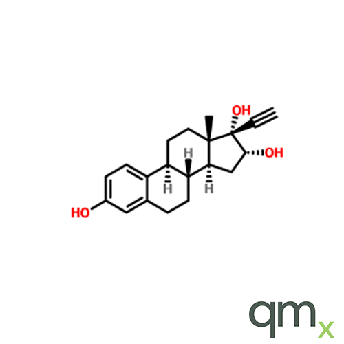 17b-Ethynyl estriol, neat