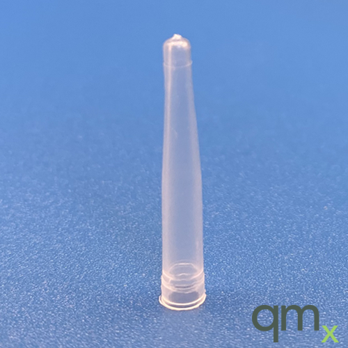 100Âµl PP LV Insert, No Spring