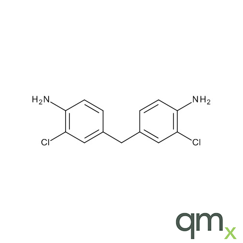 4,4'-Methylene bis(2-chloroaniline), neat - A2S certified