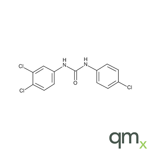 3,4,4'-Trichlorocarbanilide (Triclocarban), neat - A2S certified