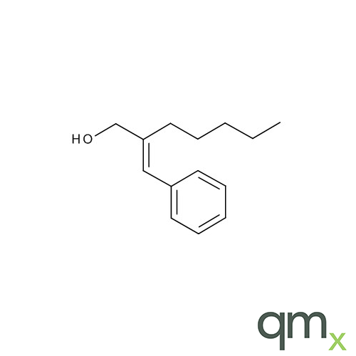 2-Benzylidene-1-heptanol, 100Âµg/ml in Acetone - A2S certified