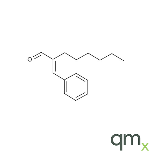 Hexylcinnamaldehyde alpha, 1,000Âµg/ml in Acetone - A2S certified