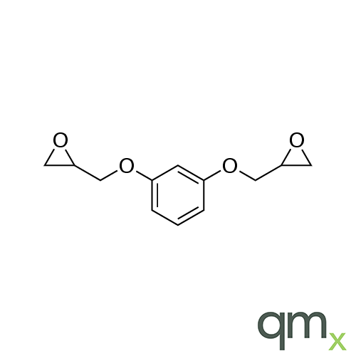 Diglycidyl Resorcinol Ether (>85%), neat