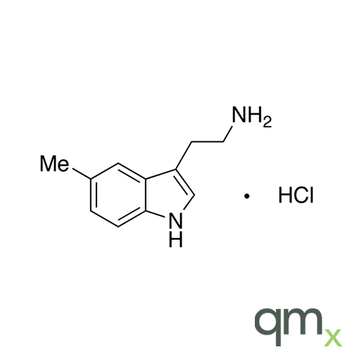5-Methyltryptamine Hydrochloride, neat