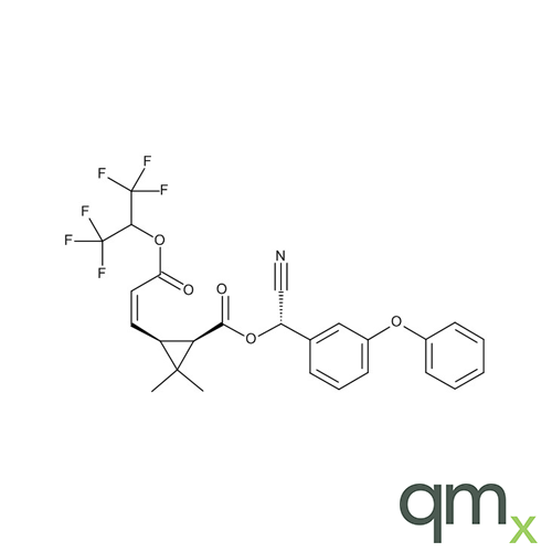 Acrinathrin, neat - A2S certified