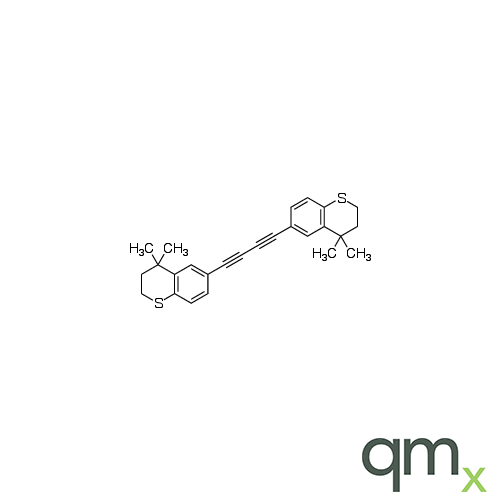 Tazarotene Thiochromane DImer, neat