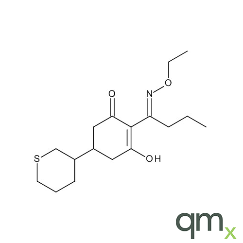 Cycloxydim, neat - A2S certified