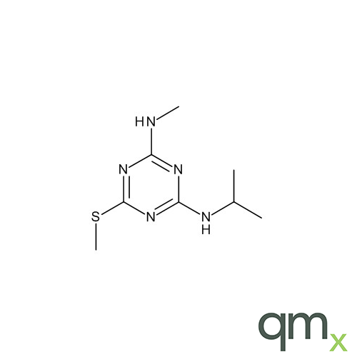 Desmetryne, 10Âµg/ml in Acetonitrile - A2S certified