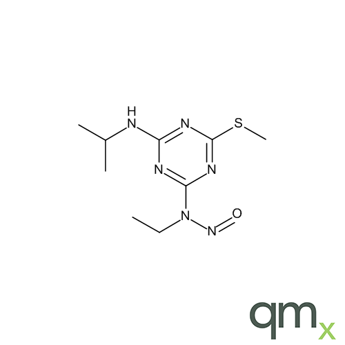 Ametryn-N-nitroso, neat - Ehrenstorfer
