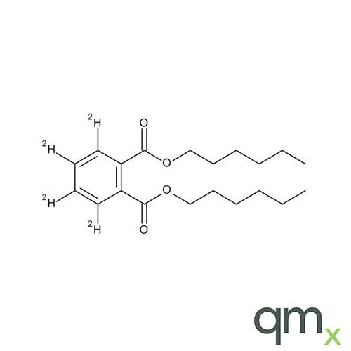 Phthalic acid, bis-hexyl ester D4, neat - Ehrenstorfer