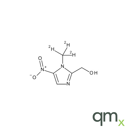 Dimetridazole-2-hydroxy D3, neat - Ehrenstorfer