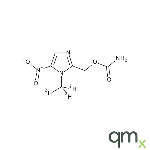 Ronidazole D3, neat - Ehrenstorfer