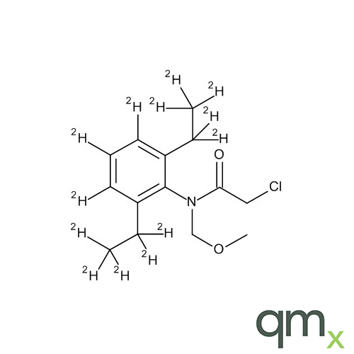 Alachlor-d13 (2,6-diethylphenyl-d13), neat