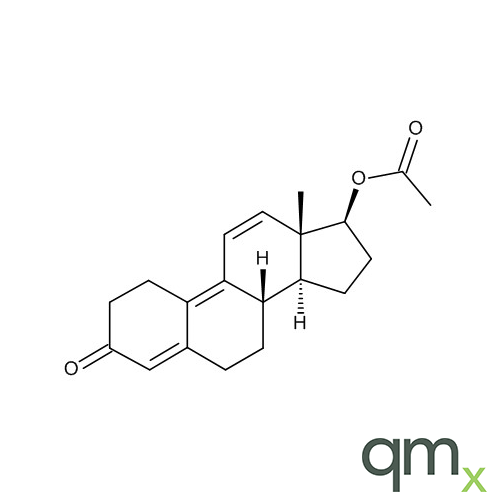 Trenbolone-acetate, neat - Ehrenstorfer