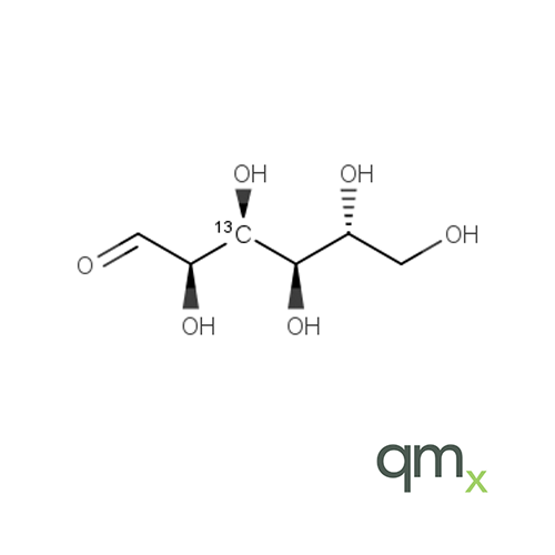 D-Glucose-13C, neat