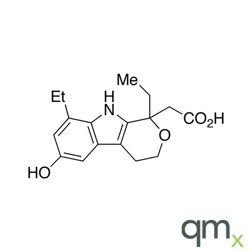 6-Hydroxy Etodolac, neat