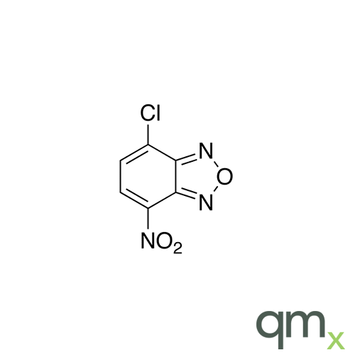 4-Chloro-7-nitro-2,1,3-benzoxadiazole, neat