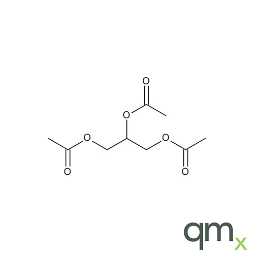 Triacetin, neat - Ehrenstorfer