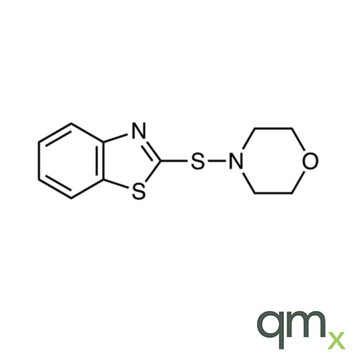 N-Oxydiethylene-2-benzothiazolesulfenamide, 100Âµg/ml in Methanol - A2S Certified