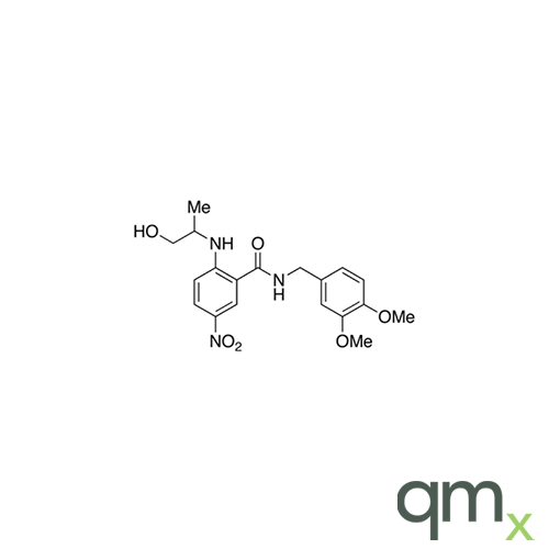 rac Xanthoanthrafil (>90%), neat