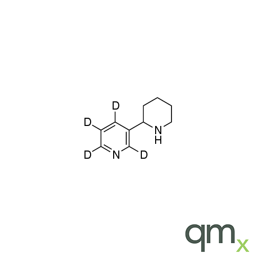 (R,S)-Anabasine-2,4,5,6-d4, neat