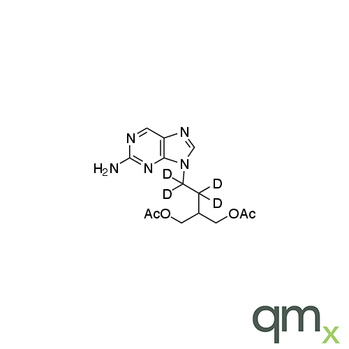 Famciclovir-d4, neat