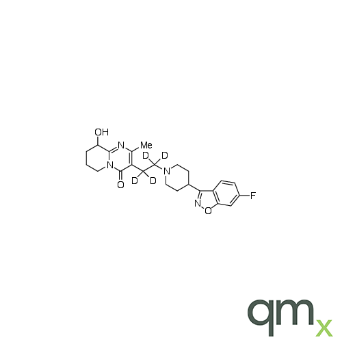 Paliperidone-d4 (Major), neat