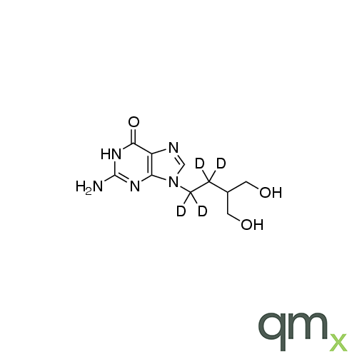 Penciclovir-d4, neat